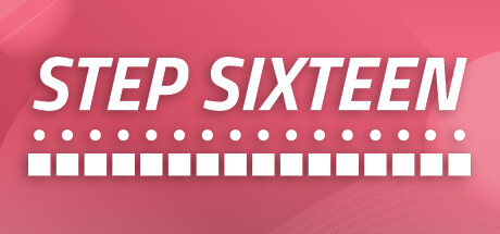 Step Sixteen banner image