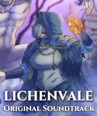 Lichenvale Original Soundtrack