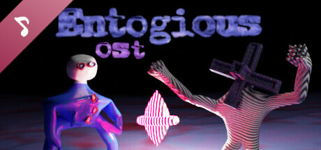 Entogious Original Soundtrack banner image