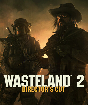 Wasteland 2: Director&#039;s Cut