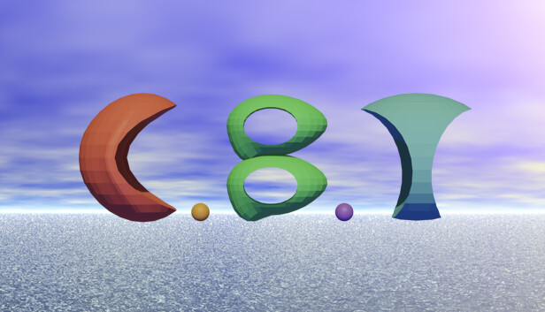 C.B.T on Steam