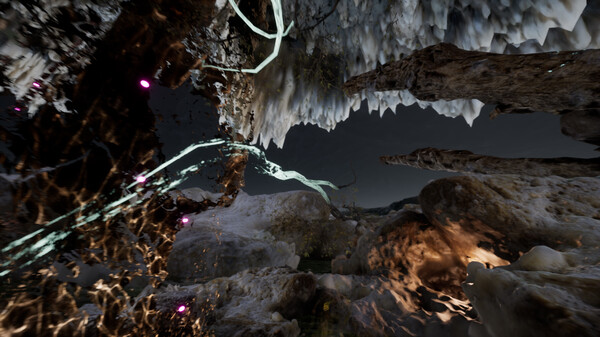Скриншот из Liminal Lands Скриншот из Liminal Lands