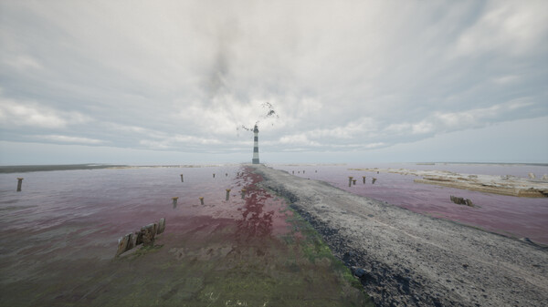Скриншот из Liminal Lands Скриншот из Liminal Lands