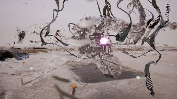 Скриншот из Liminal Lands Скриншот из Liminal Lands