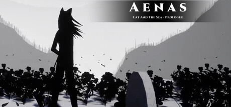 Aenas-猫与海:序章(Aenas-Cat and The Sea-Prologue)