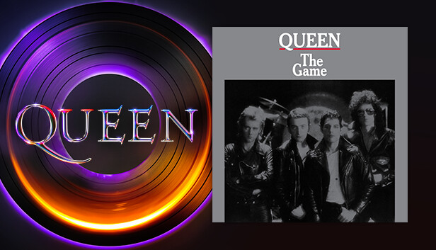 Another One Bites the Dust by Queen from the album The Game