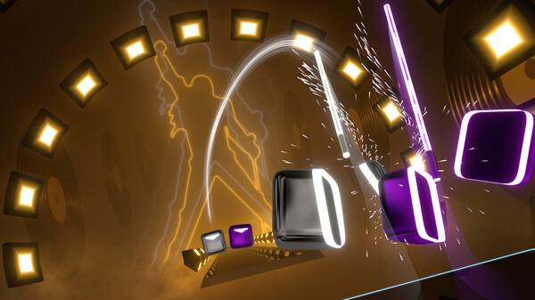 Beat Saber - Queen - Another One Bites the Dust for steam Beat Saber - Queen - Another One Bites the Dust for steam