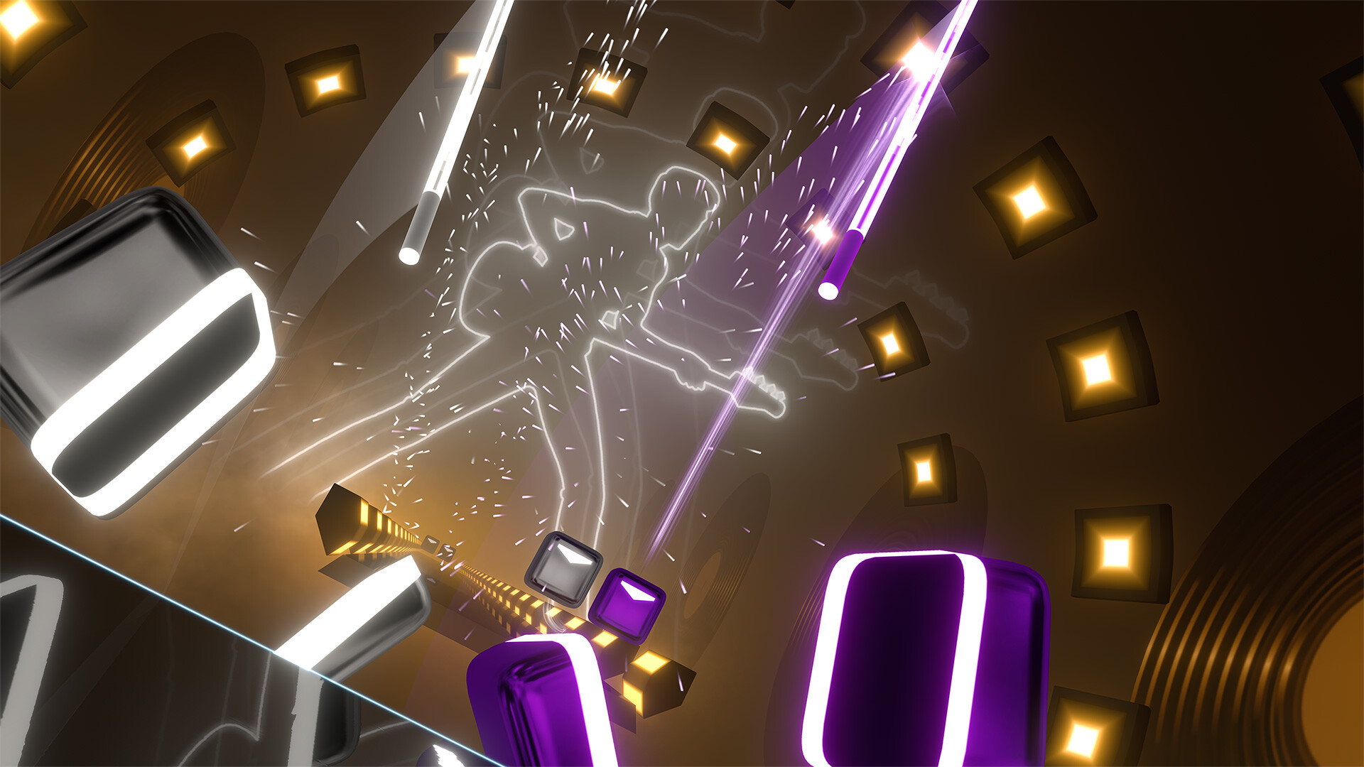 Beat Saber - Queen - Another One Bites the Dust on Steam