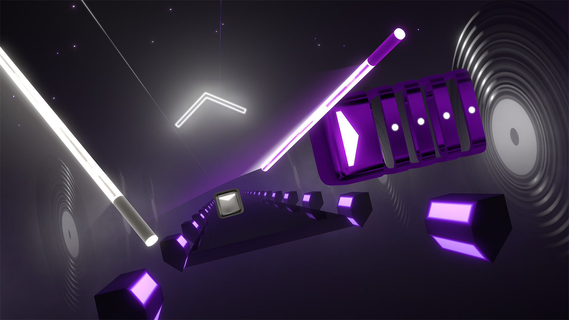 Beat Saber - Queen - Crazy Little Thing Called Love #5