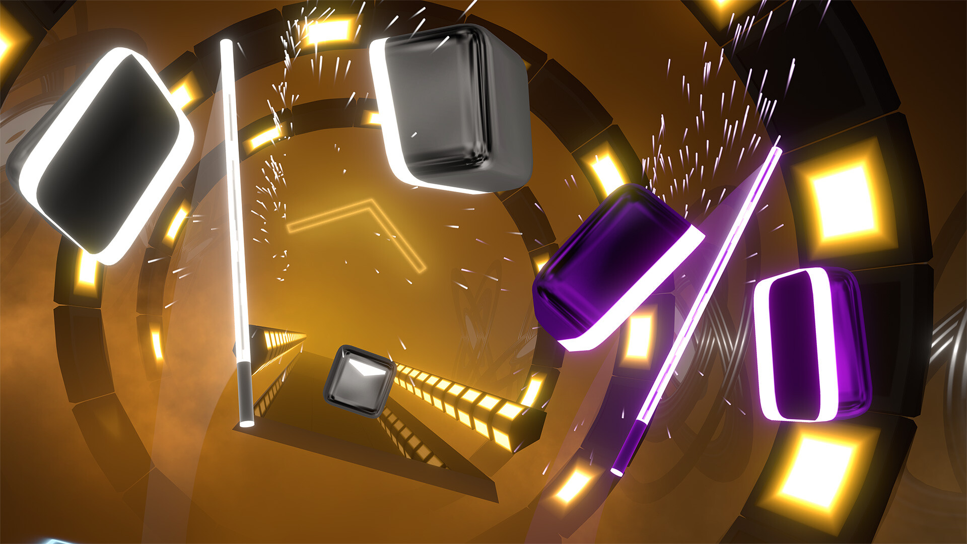 Beat Saber - Queen - Killer Queen #4