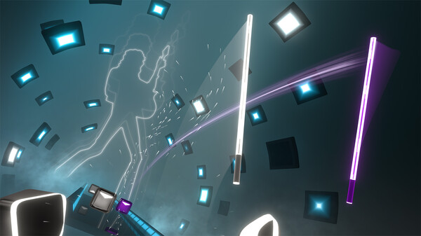 Beat Saber - Queen - Stone Cold Crazy