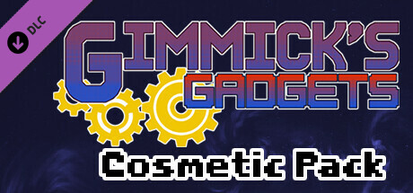 Gimmick's Gadgets - Cosmetic Pack
