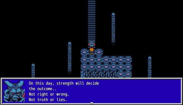 Скриншот из Demon Scrolls Скриншот из Demon Scrolls