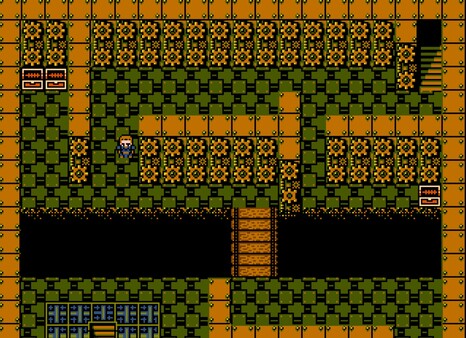 Скриншот из Demon Scrolls Скриншот из Demon Scrolls