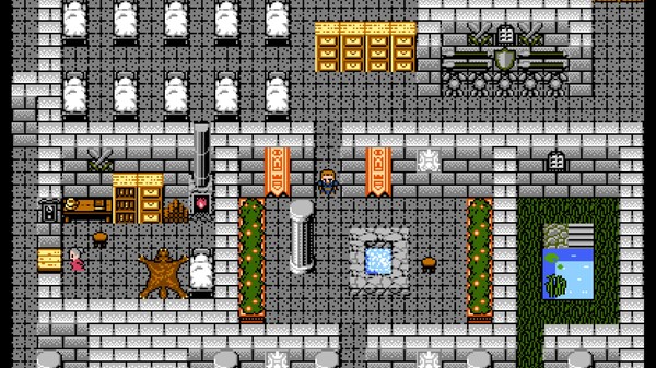 Скриншот из Demon Scrolls Скриншот из Demon Scrolls