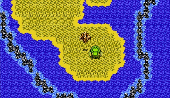 Скриншот из Demon Scrolls Скриншот из Demon Scrolls