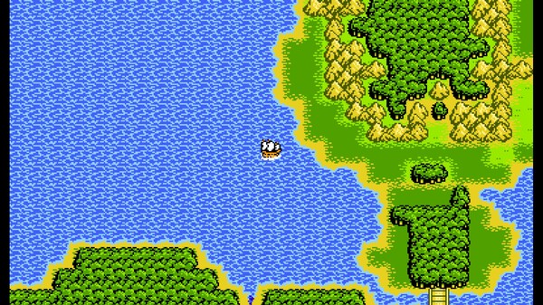 Скриншот из Demon Scrolls Скриншот из Demon Scrolls