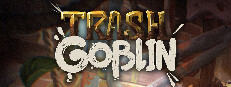Trash Goblin