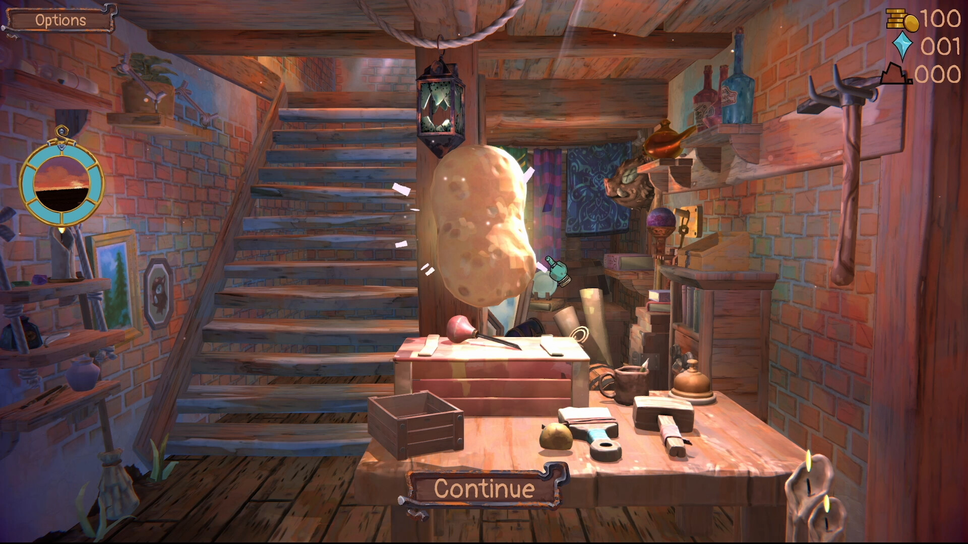 Trash Goblin on Steam