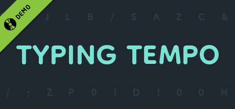 Typing Tempo Demo