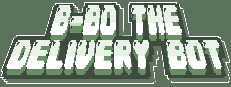 B-B0 The Delivery Bot