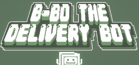 Image for B-B0 The Delivery Bot