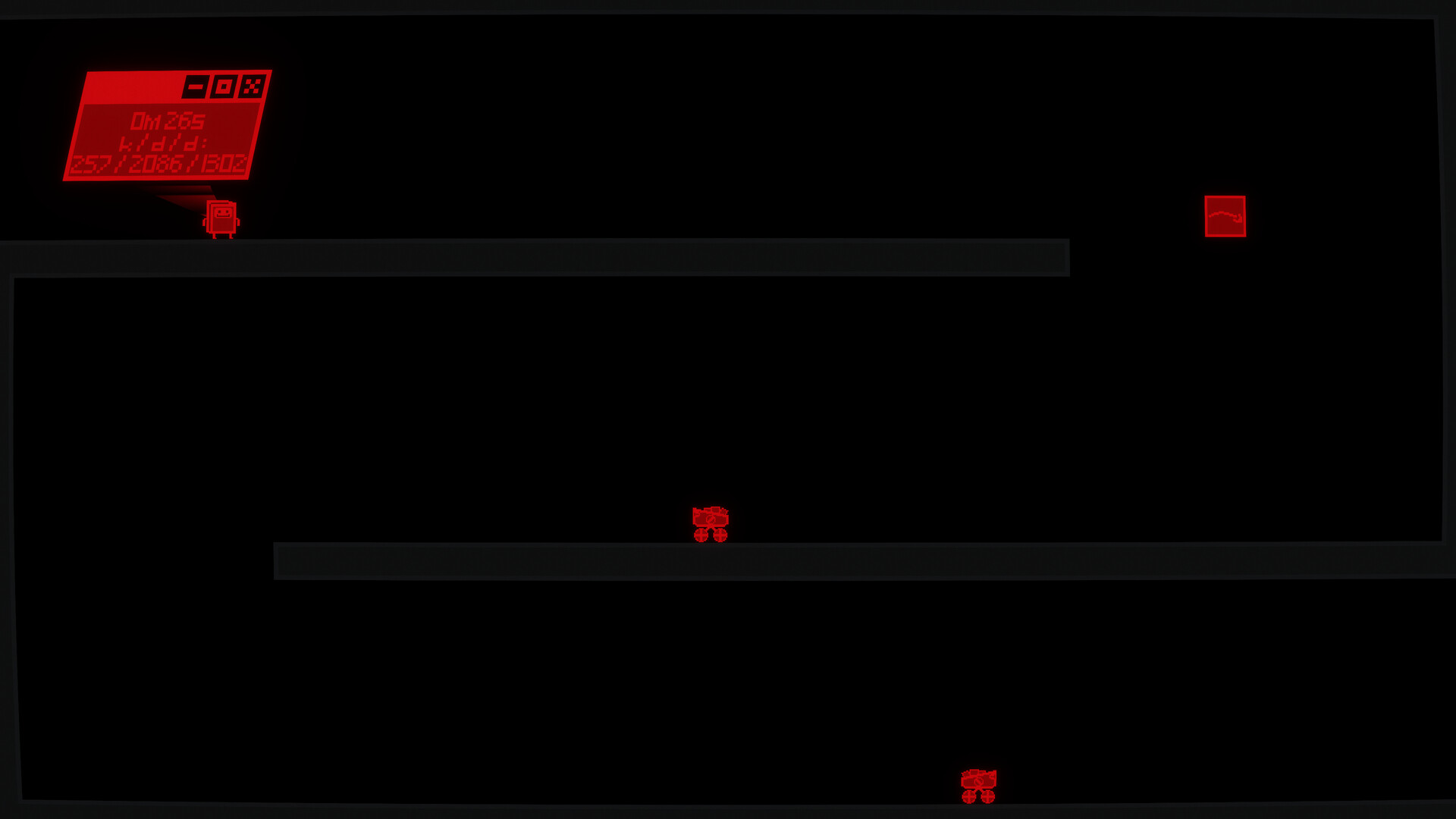 B-B0 The Delivery Bot #13