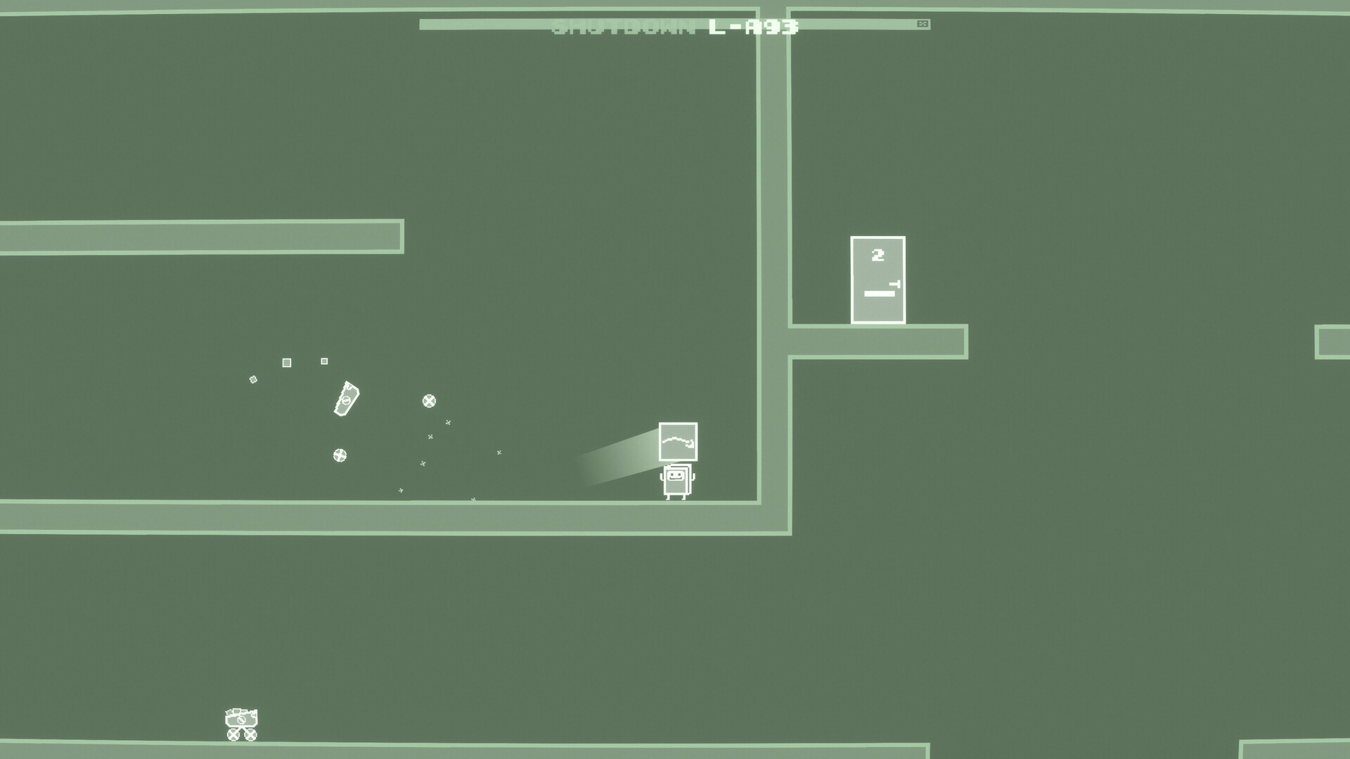 B-B0 The Delivery Bot #11