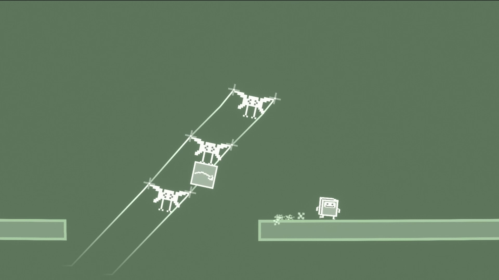 B-B0 The Delivery Bot #5