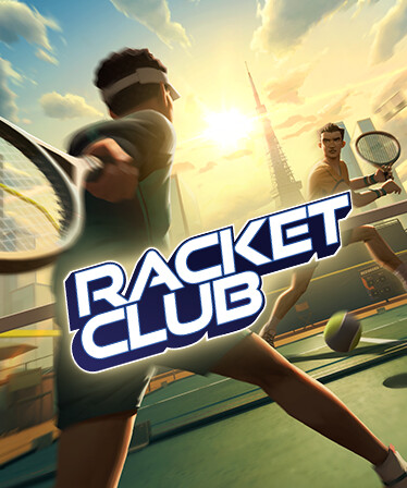 Racket Club