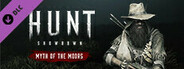Hunt: Showdown 1896 - Myth of the Moors