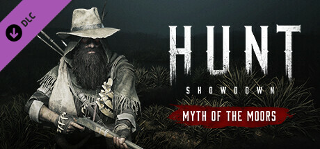 Hunt: Showdown - Myth of the Moors