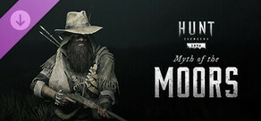 Save 35% on Hunt: Showdown - Myth of the Moors on Steam