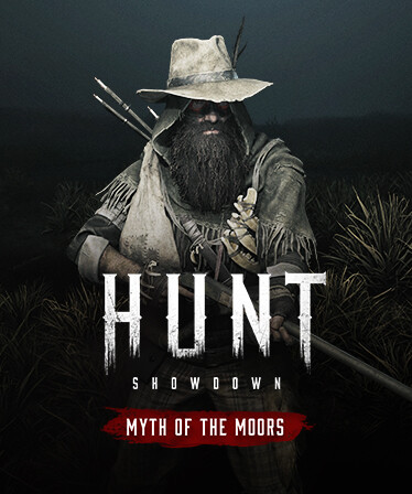Hunt: Showdown - Myth of the Moors