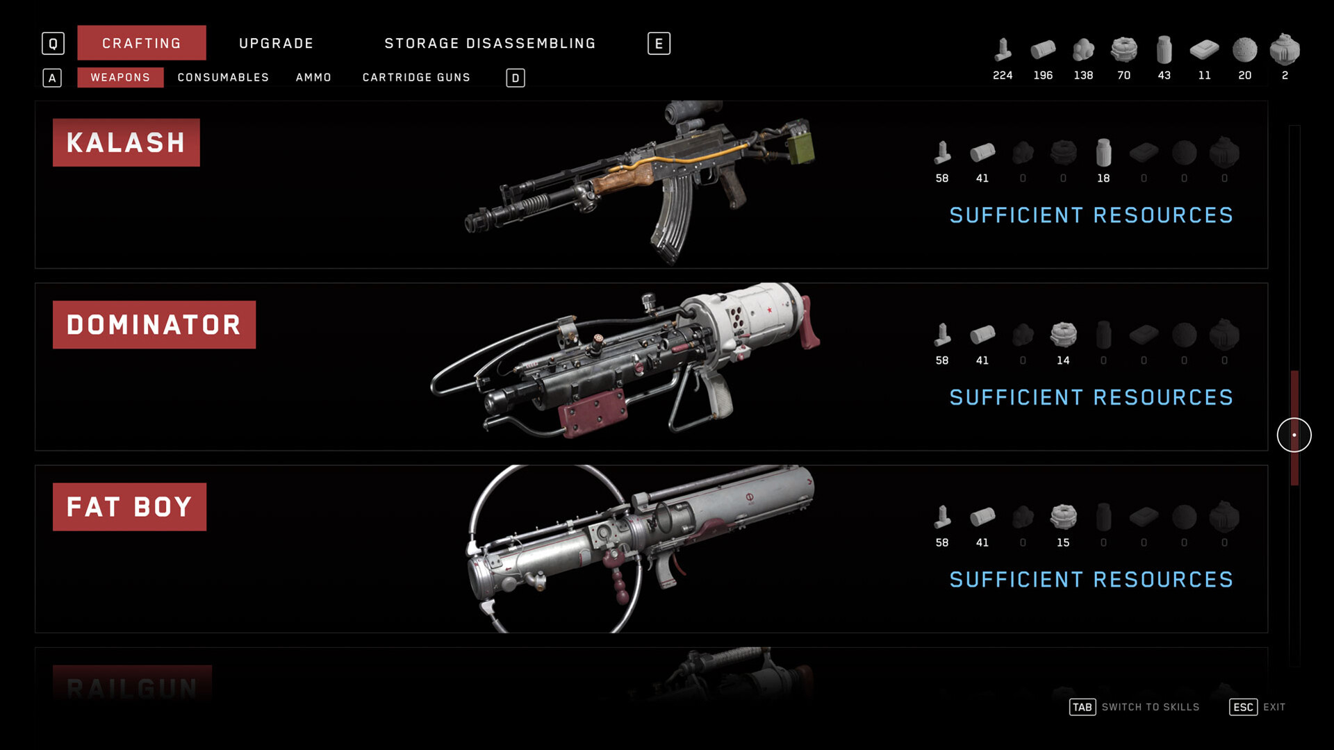 Atomic Heart Demo #19