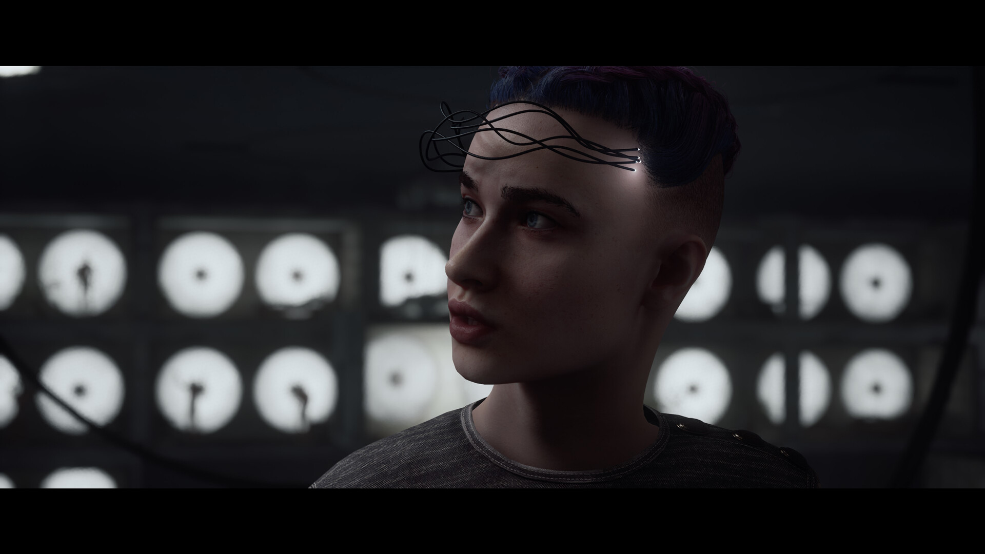 Atomic Heart Demo #17