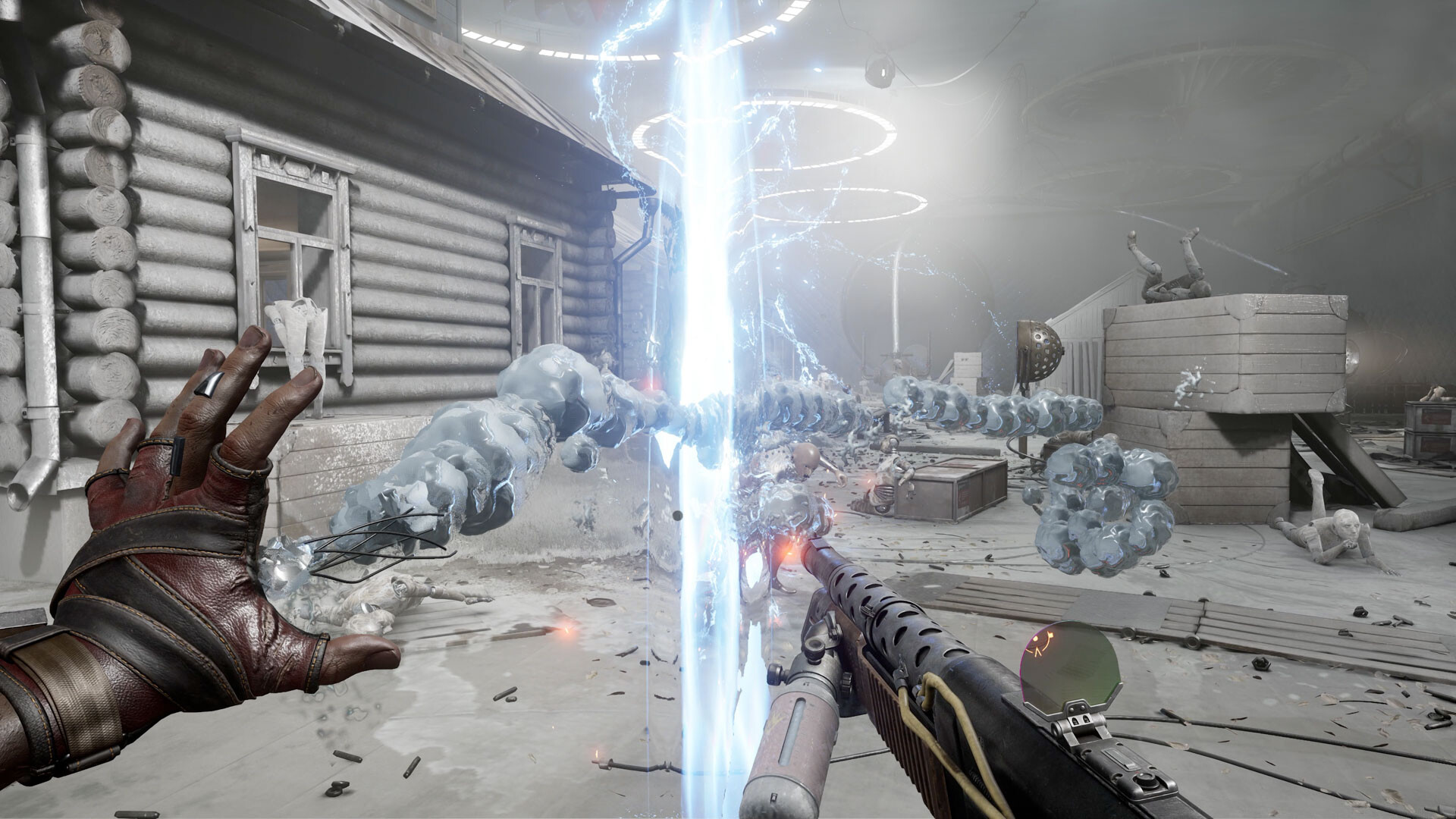 Atomic Heart Demo #26