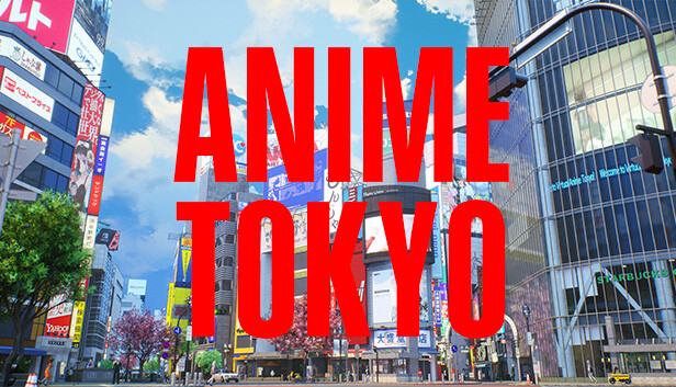 Anime City on Steam