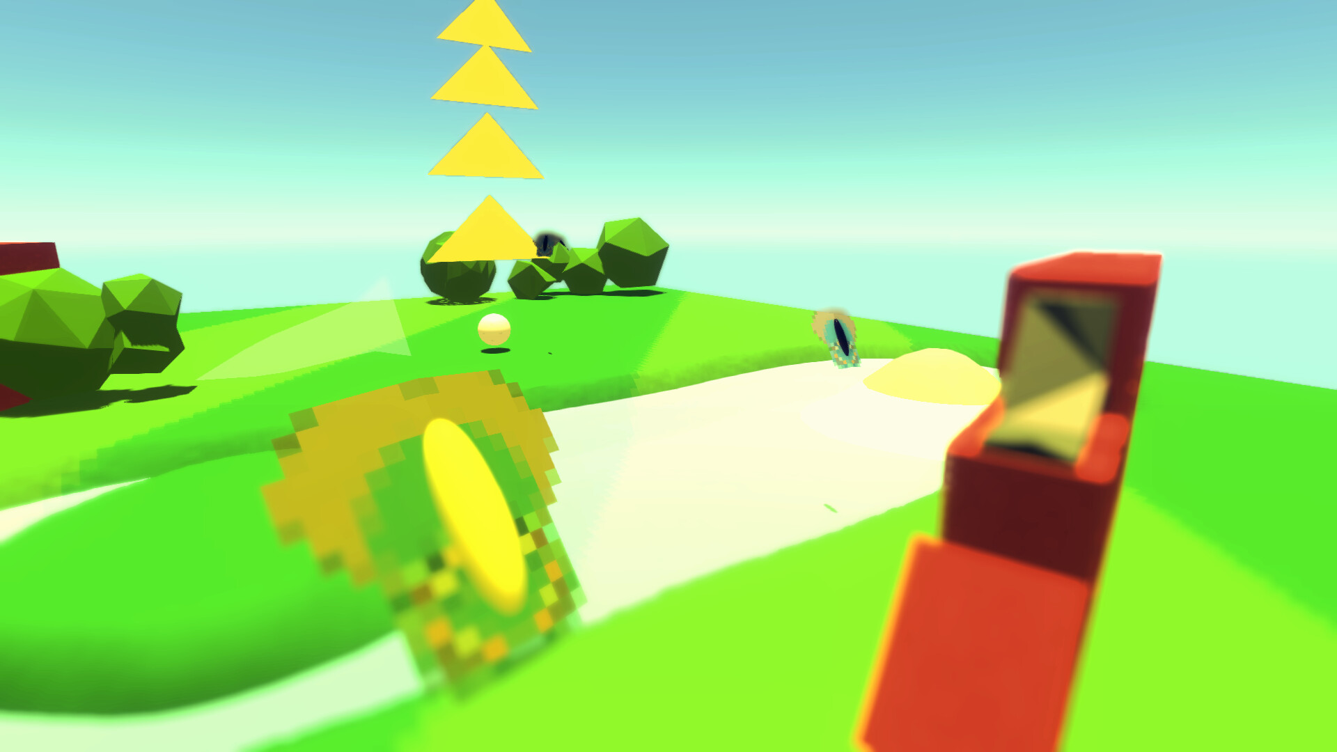 Breezy screenshot 4