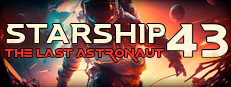 Starship 43 - The Last Astronaut VR