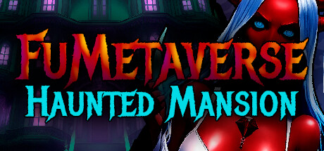 FuMetaverse: Haunted Mansion