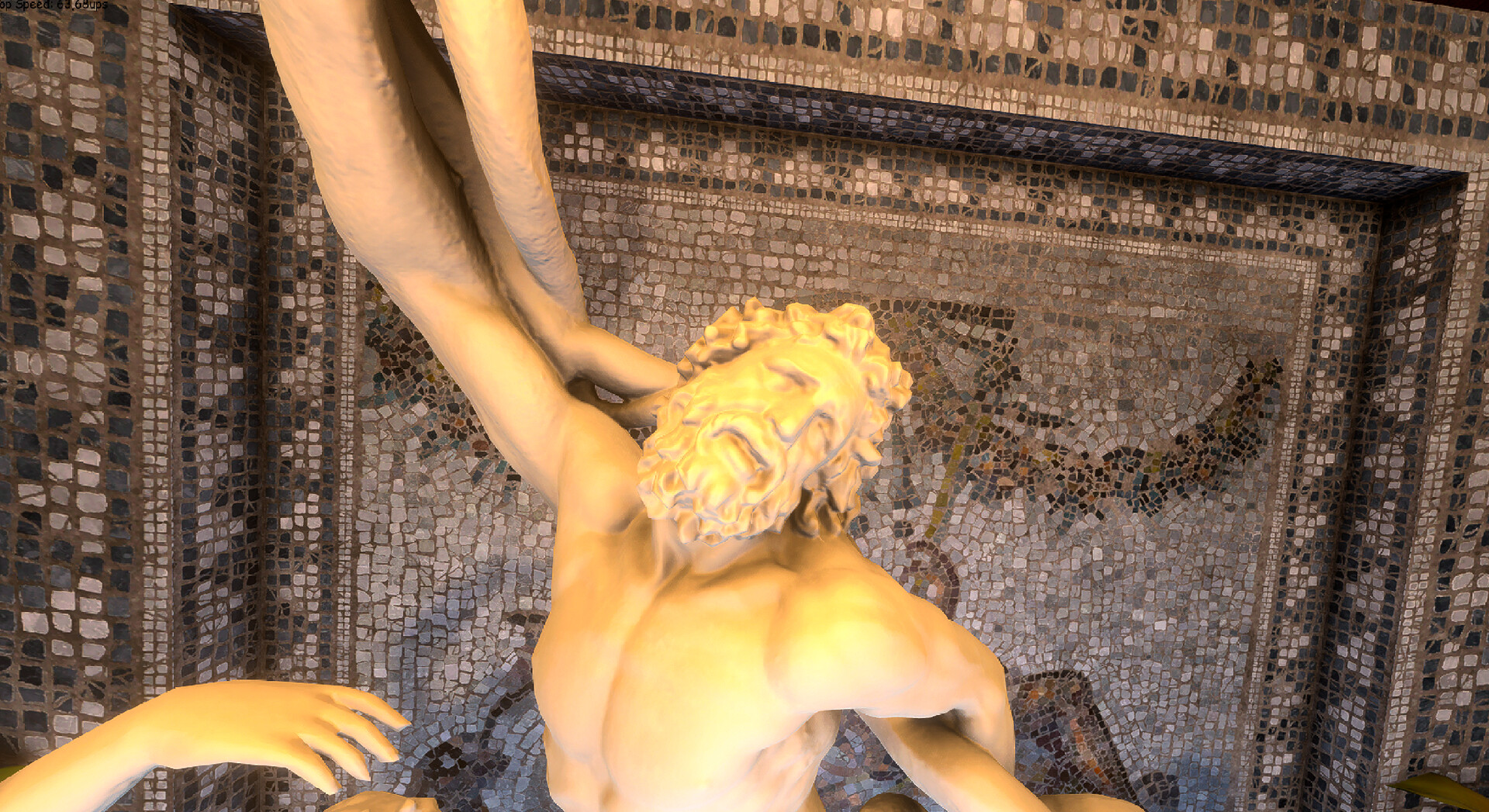 FuMetaverse: Haunted Mansion #5