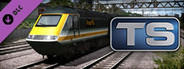 Train Simulator: Green & Gold HST DMU Add-On