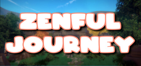 Zenful Journey Cover Image