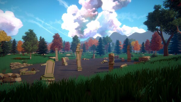 Zenful Journey screenshot 5