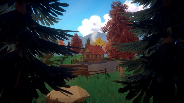 Zenful Journey screenshot 2