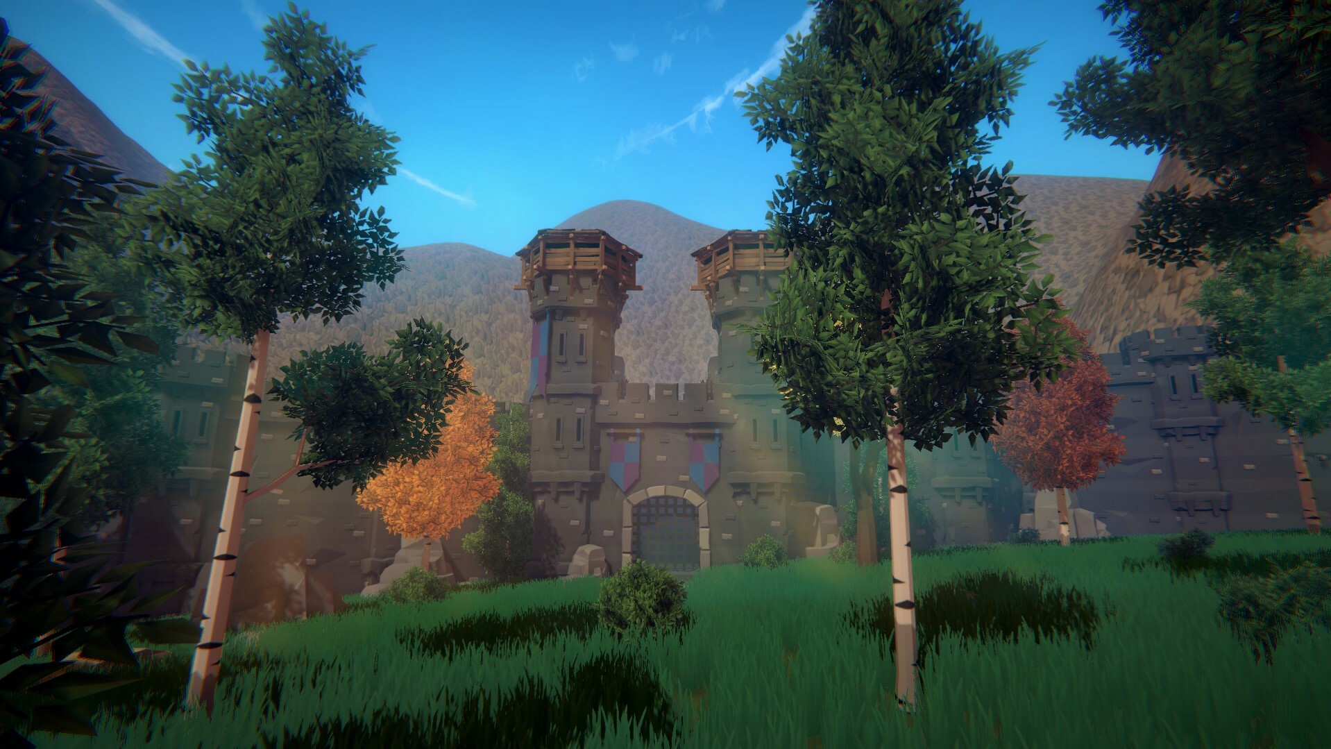 Zenful Journey screenshot 1
