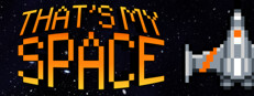 That's My Space 게임 이미지