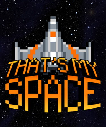That's My Space