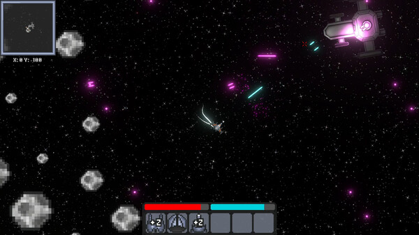 Скриншот из That's My Space